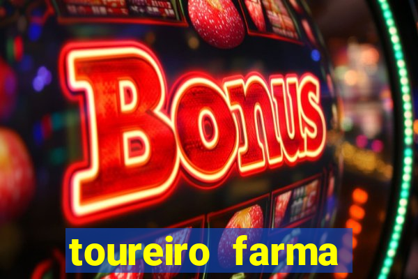 toureiro farma whatsapp teresina